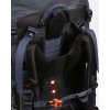 Turistický batoh KILPI Biggy 70l modrý (Velikost UNI)