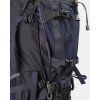 Turistický batoh KILPI Biggy 70l modrý (Velikost UNI)