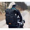 Městský batoh HUSKY Moper 28l dark blue (Velikost OneSize)