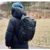 Městský batoh HUSKY Moper 28l dark blue (Velikost OneSize)