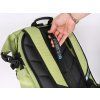 Městský batoh HUSKY Moper 28l turquoise (Velikost OneSize)