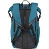 Městský batoh HUSKY Moper 28l turquoise (Velikost OneSize)