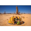 Městský batoh HUSKY Moper 28l turquoise (Velikost OneSize)