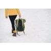 Městský batoh HUSKY Moper 28l turquoise (Velikost OneSize)