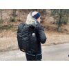 Městský batoh HUSKY Moper 28l turquoise (Velikost OneSize)