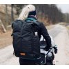 Městský batoh HUSKY Moper 28l turquoise (Velikost OneSize)