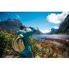 Městský batoh HUSKY Moper 28l turquoise (Velikost OneSize)