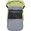 Městský batoh HUSKY Moper 28l turquoise (Velikost OneSize)