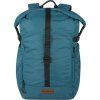 Městský batoh HUSKY Moper 28l turquoise (Velikost OneSize)