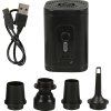 Náhradní díl Elektrická pumpa HUSKY AIRFLOW black (Velikost OneSize)
