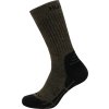 Ponožky  HUSKY  All Wool černá (Velikost M (36-40))