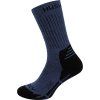 Ponožky  HUSKY  All Wool černá (Velikost M (36-40))