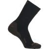 Ponožky  HUSKY  All Wool černá (Velikost M (36-40))