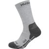 Ponožky HUSKY  All Wool modrá (Velikost L (41-44))
