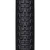 Plášť WTB Cross Boss 700x35c TCS Light Fast Rolling černá