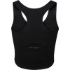 Dámský sportovní top PROGRESS Zora Tank top černý (Velikost S)