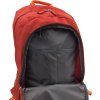 Sportovní batoh PROGRESS Daypack 25L červený (Velikost 25L)