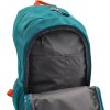 Sportovní batoh PROGRESS Daypack 25l modrý (Velikost 25L)