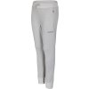 Dětské tepláky PROGRESS Symbol Pants šedý melír (Velikost 128/1)