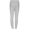 Dětské tepláky PROGRESS Symbol Pants šedý melír (Velikost 128/1)