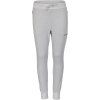 Dětské tepláky PROGRESS Symbol Pants šedý melír (Velikost 128/1)
