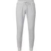 Pánské tepláky PROGRESS Symbol Pants šedý melír (Velikost M)