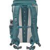 Turistický batoh PROGRESS Hike 30L petrol (Velikost 35L)