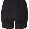 Dámské šortky PROGRESS Zora Mini shorts černé (Velikost S)