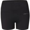 Dámské šortky PROGRESS Zora Mini shorts černé (Velikost S)