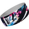 Sportovní čelenka ELEVEN Euphoria Black (Velikost UNI)