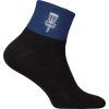 Ponožky ELEVEN Huba DG Black (Velikost L (42-44))