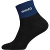 Ponožky ELEVEN Huba DG Black (Velikost L (42-44))