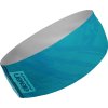 Sportovní čelenka ELEVEN Euphoria Blue (Velikost UNI)