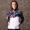 Dámská mikina ELEVEN Dori Euphoria White (Velikost L)