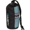 Ručník  HUSKY Jack XL modrá (Velikost OneSize)