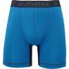 Pánské boxerky KLIMATEX Mikka modrá (Velikost XL)