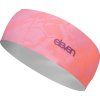 Sportovní čelenka ELEVEN Euphoria Pink (Velikost UNI)