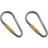 Karabiny Mini Link - 2 kusy