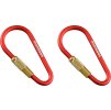 Karabiny Mini Link - 2 kusy