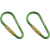 Karabiny Mini Link - 2 kusy