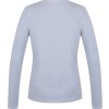 Dámské bavlněné triko HUSKY Tee Loba L modré (Velikost XS)