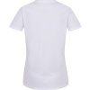 Dámské bavlněné triko HUSKY Tee Flo L bílé (Velikost XXL)