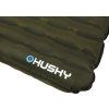 Nafukovací karimatka HUSKY Faddy 9 khaki (Velikost OneSize)