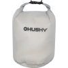 Nepromokavý vak HUSKY Terry 3L šedý (Velikost OneSize)