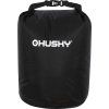 Nepromokavý vak HUSKY Terry 10L černý (Velikost OneSize)