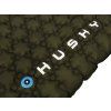 Nafukovací karimatka HUSKY Flippy 8,5 khaki (Velikost OneSize)