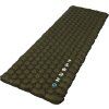 Nafukovací karimatka HUSKY Flippy 8,5 khaki (Velikost OneSize)
