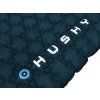 Nafukovací karimatka HUSKY Flippy 8,5 modrá (Velikost OneSize)