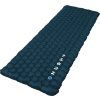Nafukovací karimatka HUSKY Flippy 8,5 modrá (Velikost OneSize)
