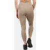 Dámské 7/8 legíny KILPI Rivian khaki (Velikost 36)